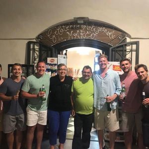 Meet your Posher, Caleb